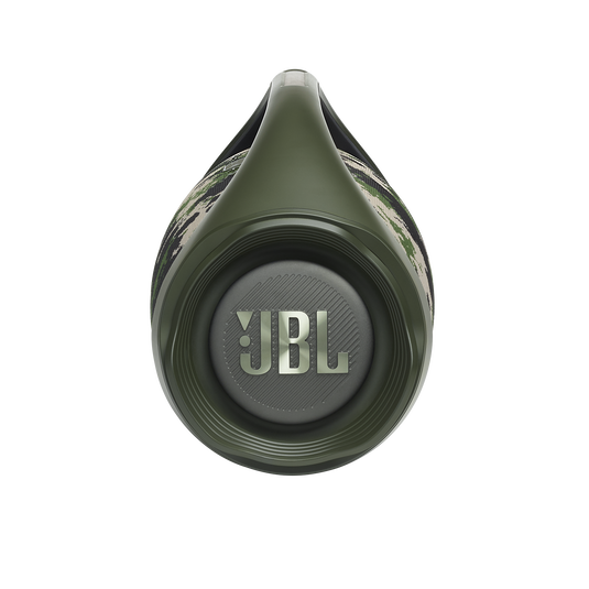 JBL Boombox 2 - Squad - Portable Bluetooth Speaker - Left image number null