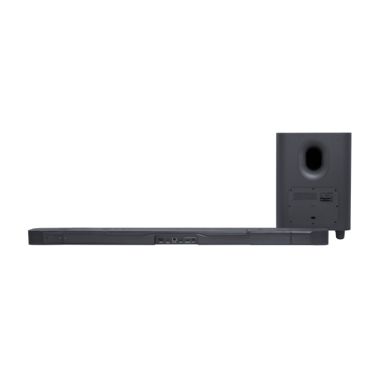 BAR 800 - Black - Back image number null