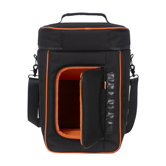 JBL BAG PARTYBOX ENCORE 2 - Black - Top image number null