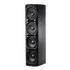 JBL CBT 70JE-1 - Black - Extension for CBT 70J-1 Line Array Column Speaker - Hero