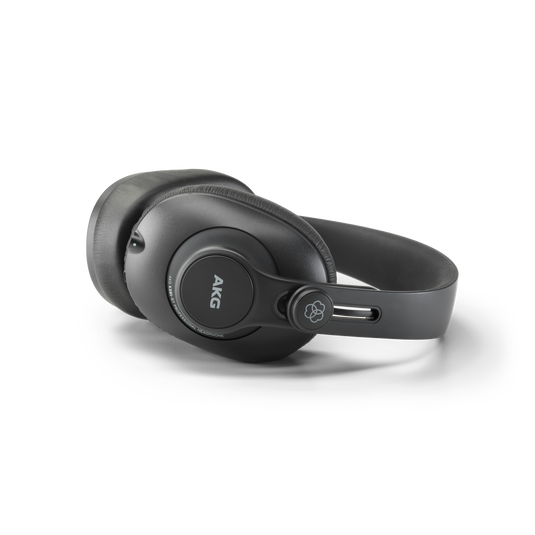 K361-BT | Fone de ouvido dobrável de estúdio Oval Over-Ear fechado