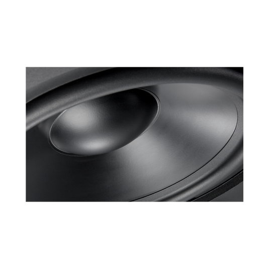 JBL LSR310S | Subwoofer de estúdio amplificado de 10