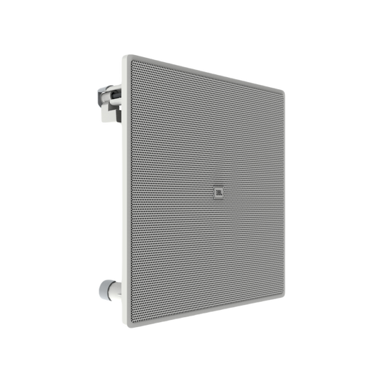 JBL 6CO3Q+ - White - Hero image number null