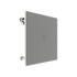 JBL 6CO3Q+ - White - Hero