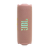 JBL Flip 7 - Pink - Portable waterproof and drop-proof  speaker - Hero