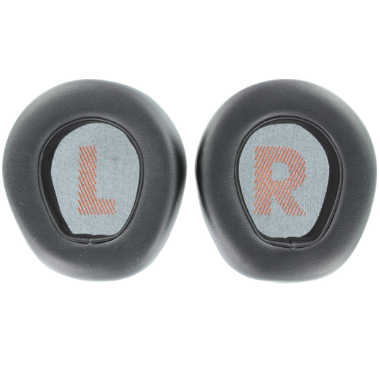 JBL Ear pads for Quantum 600/800 - Black - Ear Pads (L+R) - Hero image number null