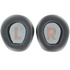 JBL Ear pads for Quantum 600/800 - Black - Ear Pads (L+R) - Hero