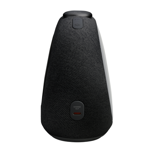 JBL Horizon 3 with FM | Caixa de som com rádio-relógio FM Bluetooth®