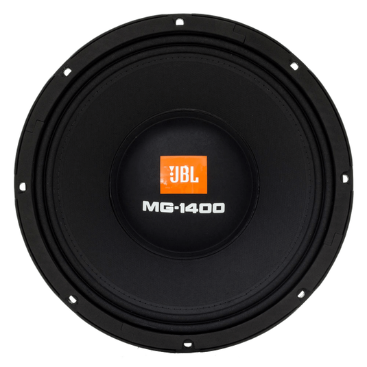 Woofer MG 1400 12&rdquo; 700 WRMS - Black - Hero image number null