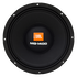Woofer MG 1400 12&rdquo; 700 WRMS - Black - Hero