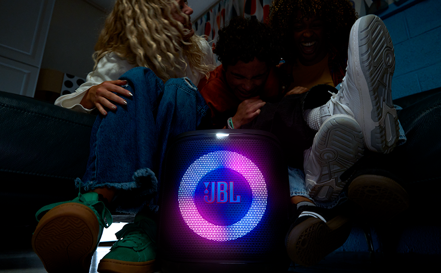 JBL PartyBox Encore Essential 2 | Caixa de som portátil para festas