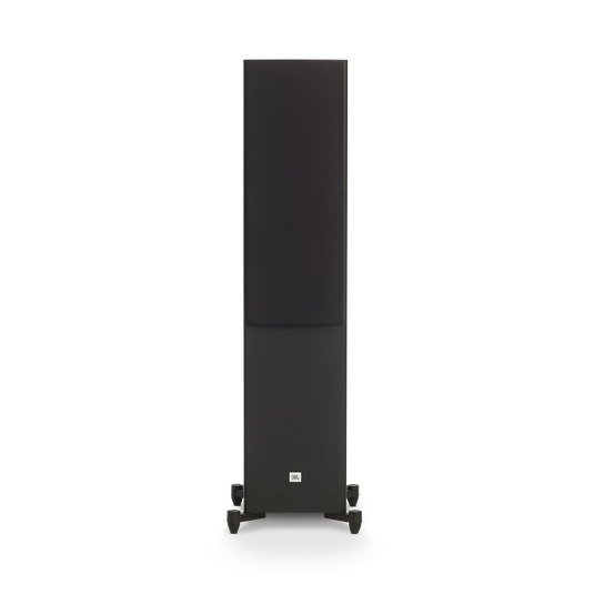 JBL Stage A180 - Black - Home Audio Loudspeaker System - Front image number null