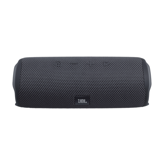 JBL Flip Essential 3 SE - Gun Metal - Portable Waterproof Speaker - Top image number null