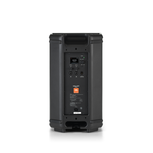 JBL EON710 | Caixa amplificada PA de 10