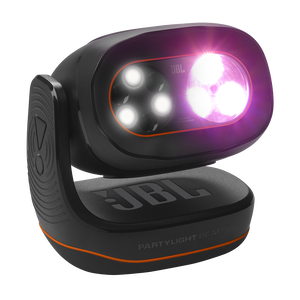 JBL PartyLight Beam