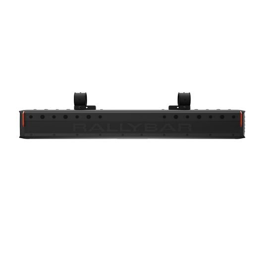 JBL RALLYBAR XL - Black - Detailshot 1 image number null