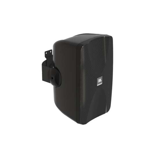 JBL CONTROL SA5-PRO - Black - Detailshot 1 image number null