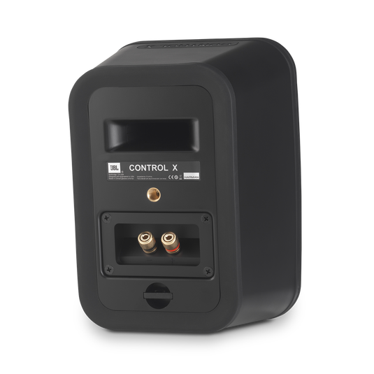JBL Control X | Alto-falantes de interior/exterior de 133 mm (5,25″)