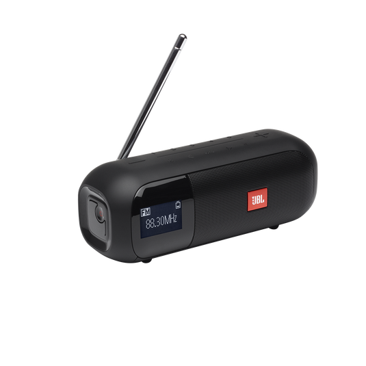 JBL Tuner 2 FM | Caixa de som c/ Frete Grátis e 10% OFF