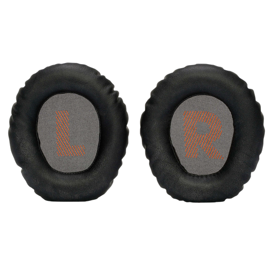 JBL Ear pads for Quantum 350 Wireless - Black - Ear Pads (L+R) - Hero image number null