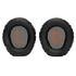JBL Ear pads for Quantum 350 Wireless - Black - Ear Pads (L+R) - Hero