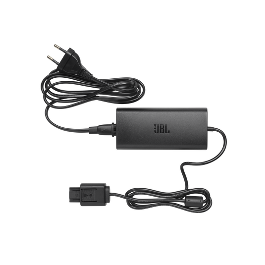 BassPro Go Home Power Adapter - Black - Hero image number null