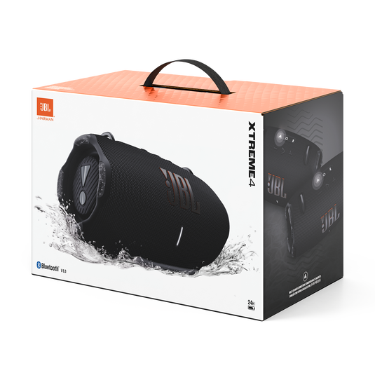 JBL Xtreme 4 | Caixa de som c/ Frete Grátis e 10% OFF