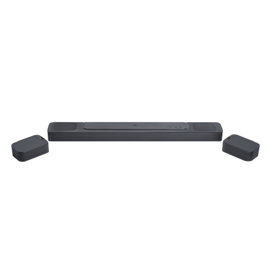 BAR 800 - Black - Top image number null
