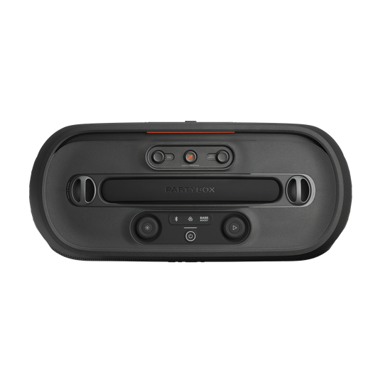 JBL PartyBox On-the-Go 2 Plus | Caixa de som portátil para festas