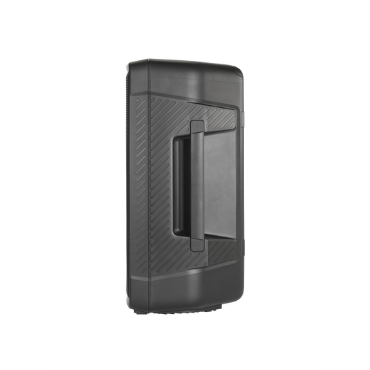 JBL IRX112BT (220V) - Black - Powered 12&rdquo; Portable Speaker with Bluetooth&reg; - Left image number null