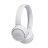 JBL Tune 500BT - White - Wireless on-ear headphones - Hero