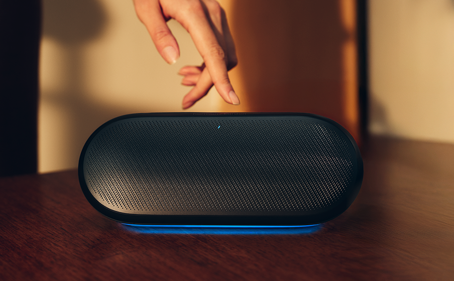 Harman Kardon Luna 2 | Caixa de som Bluetooth sem fio