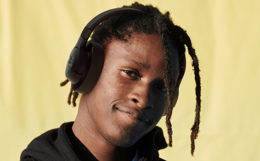 JBL Tune 710BT | Headphone sem fio