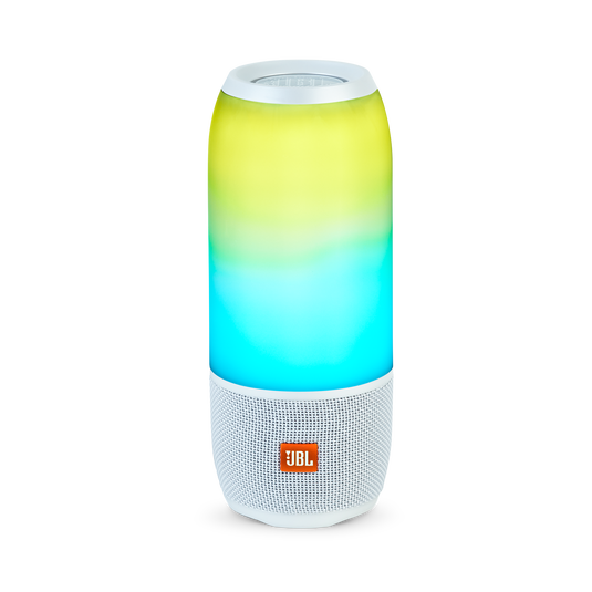 JBL Pulse 3 | Alto-falante Bluetooth portátil à prova d'água com