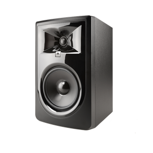 JBL 306 MKII 2 個セット ほとんど新しい JBL Alto-falante profissional 306P MkII 15 cm alimentado por 2