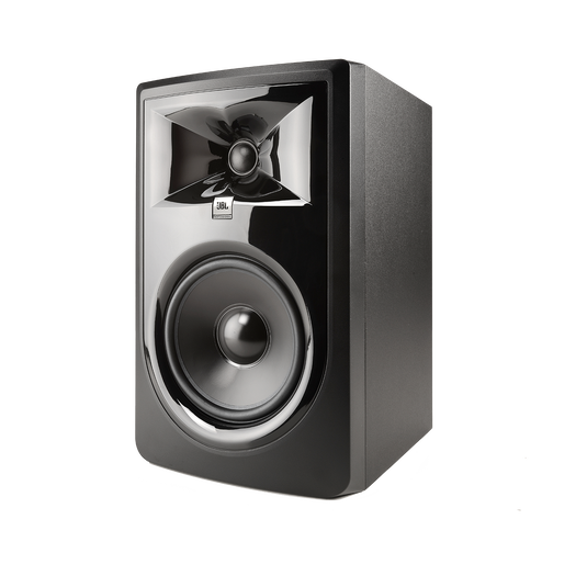 JBL 306 MKII 2 個セット ほとんど新しい JBL - JBL 306 MKII 2 個セット ほぼ未使用品の通販 by NEKO