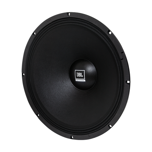 洋楽 V.A. JBL 15PW-X 8R
