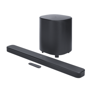 JBL Bar 500MK2