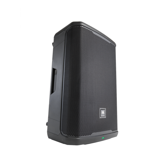 JBL PRX915 | Caixa amplificada de PA de duas vias profissional com 15
