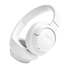 JBL Tune 720BT - White - Wireless over-ear headphones - Hero