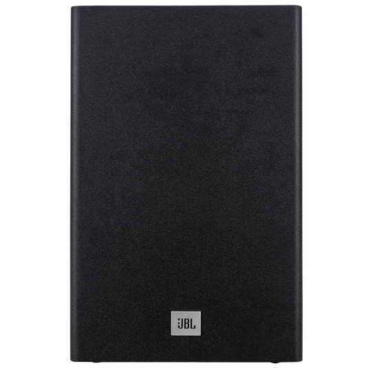 JBL Cinema SB180 - Black - Soundbar with wireless subwoofer - Detailshot 7 image number null