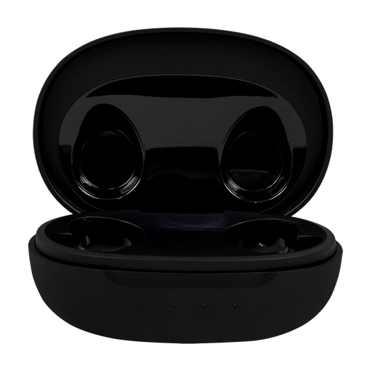 Charging Case for earbuds JBL Tune 215 TWS - Black - Hero image number null