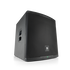 JBL EON718S - Black - Powered 18-inch PA Subwoofer - Hero