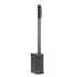 JBL IRX ONE - Black - All-in-One Column PA with Built-In Mixer and Bluetooth Streaming - Hero