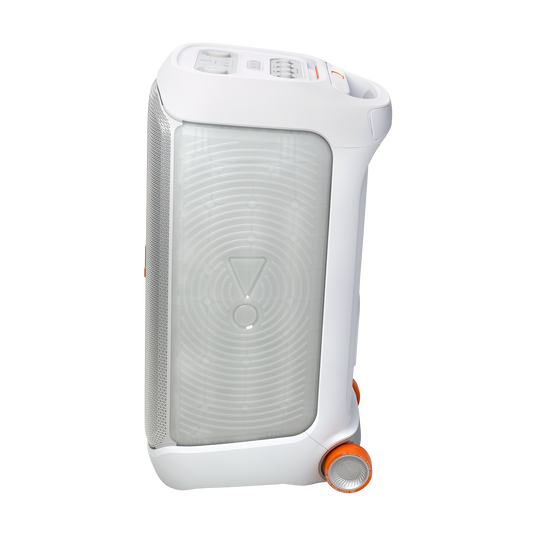JBL PartyBox Stage 320 パーティーボックス Caixa de Som Portátil JBL Party Box Stage 320 240W RMS Bluetooth