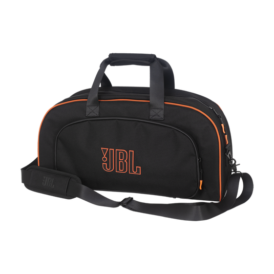 JBL BAG BOOMBOX 4 - Black - Detailshot 3 image number null