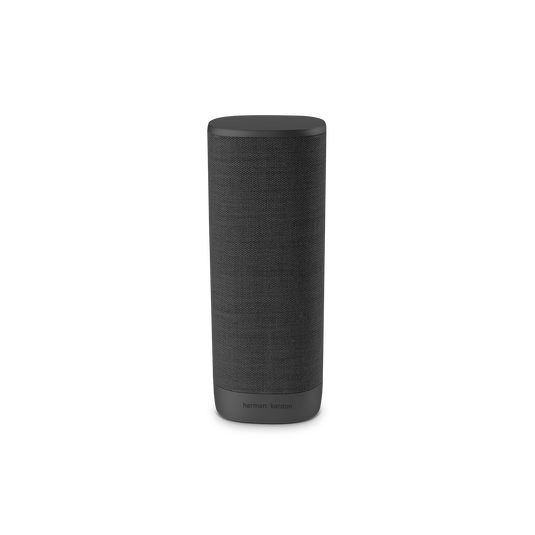 Harman Kardon Citation Surround - Black - Surround sound for immersive movie experience - Front image number null