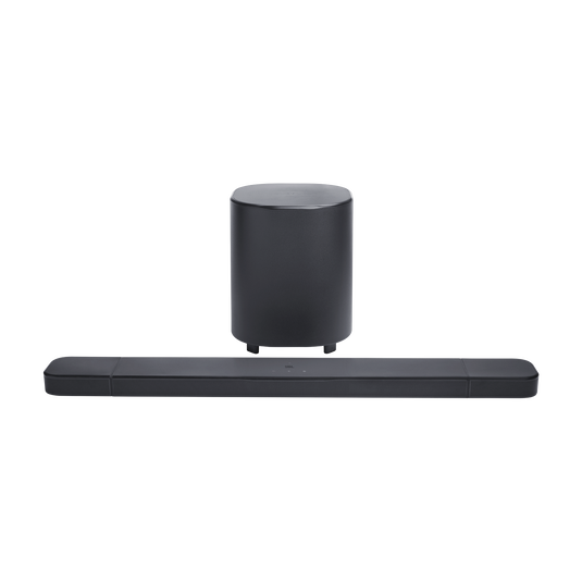 JBL Bar 800MK2 | Sistema de soundbar de 7.1 canais com colunas