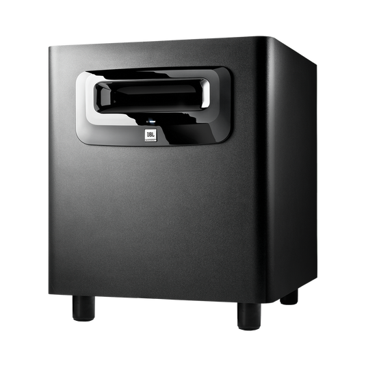 配信機器・PA機器・レコーディング機器 jbl lsr310s JBL LSR310S | Subwoofer de estúdio amplificado de 10