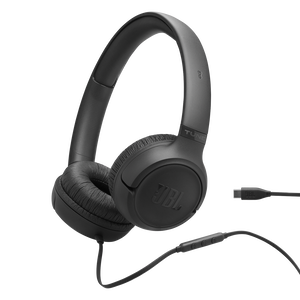 JBL Tune 530C